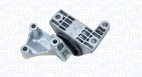 Кронштейн, подвеска двигателя - 030607010010 MAGNETI MARELLI