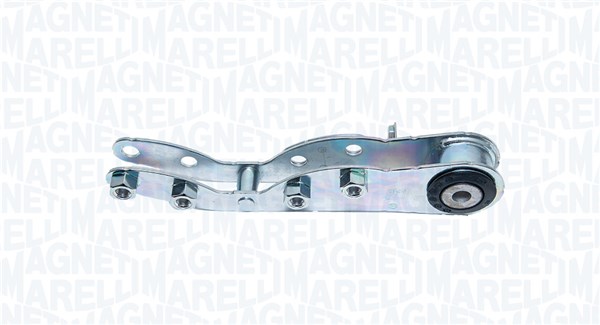 Holder, engine mounting - 030607010431 MAGNETI MARELLI