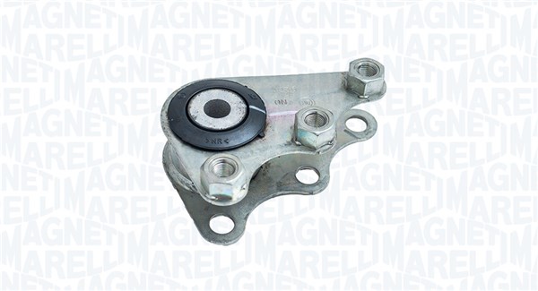 Halter, Motoraufhängung - 030607010438 MAGNETI MARELLI