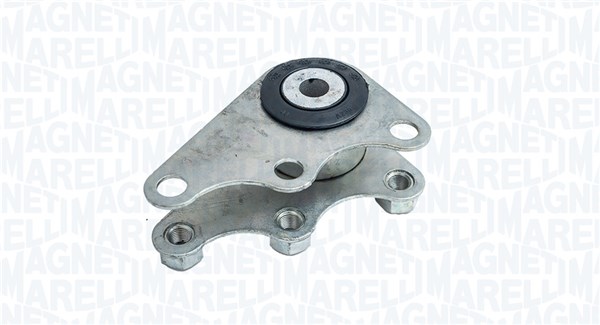 Holder, engine mounting - 030607010438 MAGNETI MARELLI