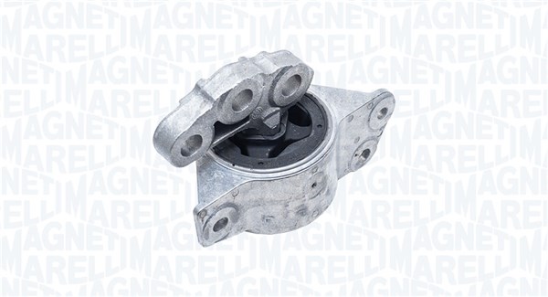 Holder, engine mounting - 030607010033 MAGNETI MARELLI