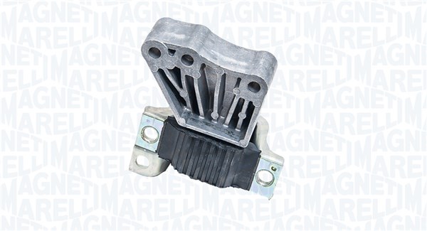Holder, engine mounting - 030607020400 MAGNETI MARELLI