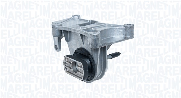 Supporto, Sospensione motore - 030607020417 MAGNETI MARELLI
