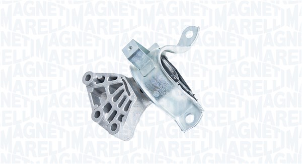 Holder, engine mounting - 030607020427 MAGNETI MARELLI