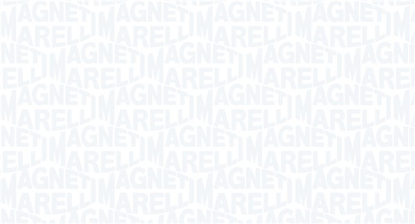 Holder, engine mounting - 030607020431 MAGNETI MARELLI