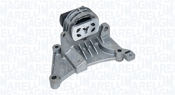 Holder, engine mounting - 030607020431 MAGNETI MARELLI
