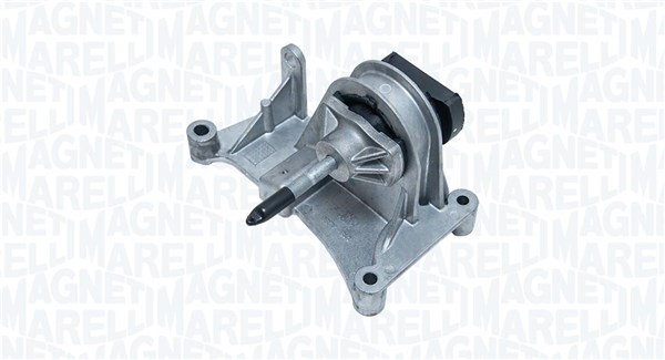 Holder, engine mounting - 030607020437 MAGNETI MARELLI