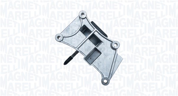 Кронштейн, подвеска двигателя - 030607020437 MAGNETI MARELLI