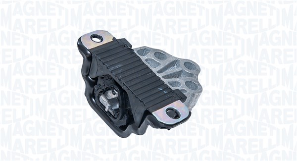 Halter, Motoraufhängung - 030607020460 MAGNETI MARELLI