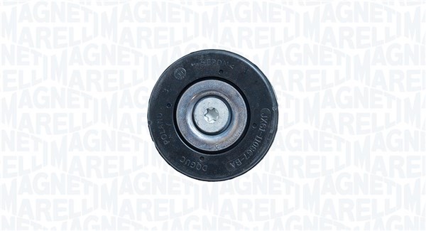 Holder, engine mounting - 030607020763 MAGNETI MARELLI