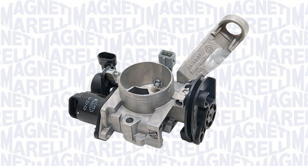 Corpo farfallato - 802000813301 MAGNETI MARELLI