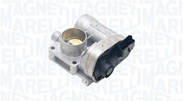 Throttle body - 802001783002 MAGNETI MARELLI