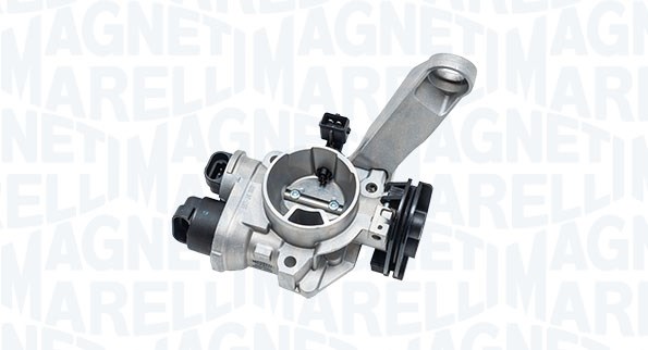 Corpo farfallato - 802001122505 MAGNETI MARELLI