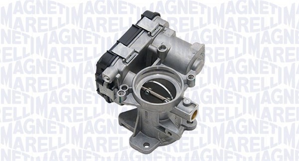 Corpo farfallato - 802009105203 MAGNETI MARELLI