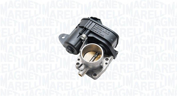 Throttle body - 802009800027 MAGNETI MARELLI