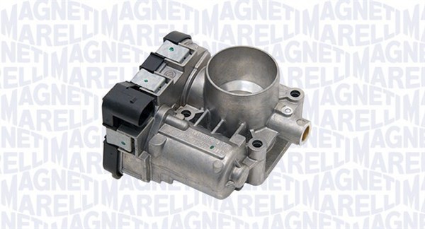 Throttle body - 802007506203 MAGNETI MARELLI