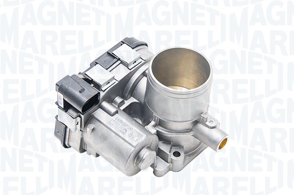 droselio korpusas - 802014466103 MAGNETI MARELLI