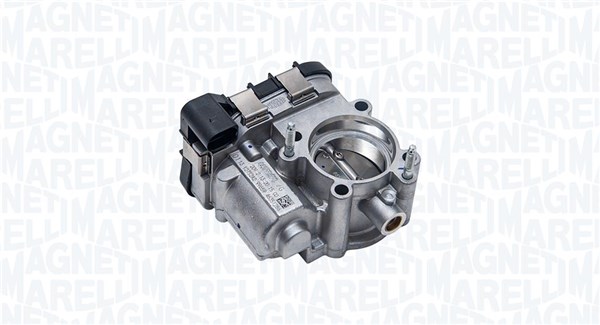 droselio korpusas - 802014739705 MAGNETI MARELLI