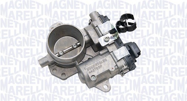 Corpo farfallato - 802009522503 MAGNETI MARELLI