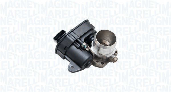 Throttle body - 802010357105 MAGNETI MARELLI
