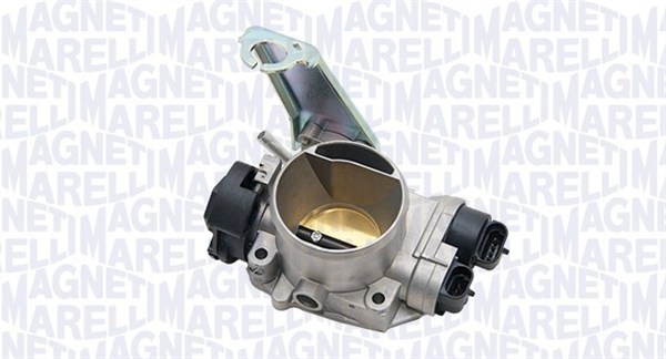 Corpo farfallato - 802007715701 MAGNETI MARELLI