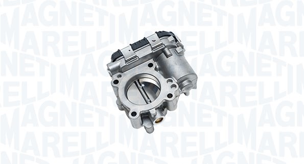 droselio korpusas - 802014150104 MAGNETI MARELLI