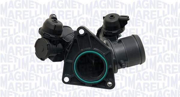 Throttle body - 802007889313 MAGNETI MARELLI