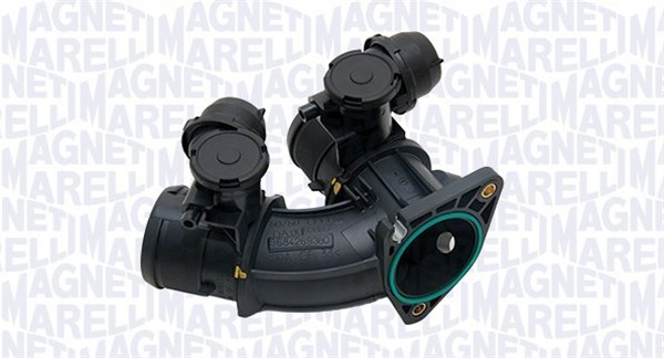 Corpo farfallato - 802009289501 MAGNETI MARELLI