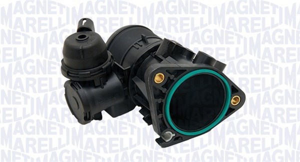 Corpo farfallato - 802007981603 MAGNETI MARELLI