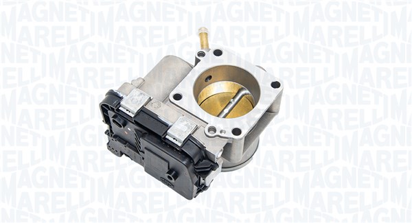 Throttle body - 802009960505 MAGNETI MARELLI