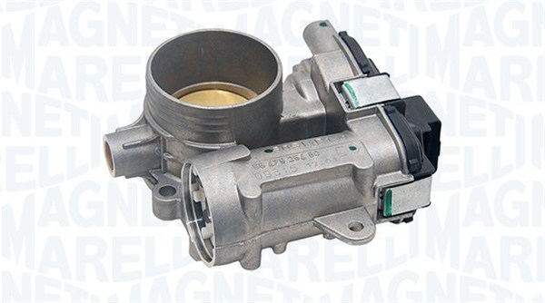 Corpo farfallato - 802001500013 MAGNETI MARELLI