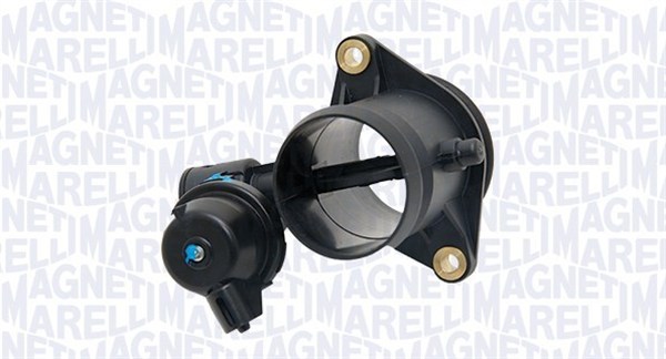 Корпус дроссельной заслонки - 802001181005 MAGNETI MARELLI