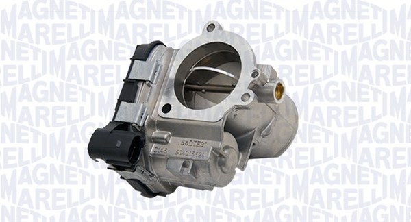 Throttle body - 802010473903 MAGNETI MARELLI