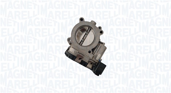 Корпус дроссельной заслонки - 802014044300 MAGNETI MARELLI