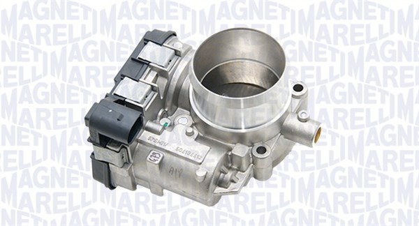 Корпус дроссельной заслонки - 805008008501 MAGNETI MARELLI