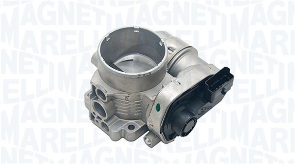 Corpo farfallato - 802001957705 MAGNETI MARELLI