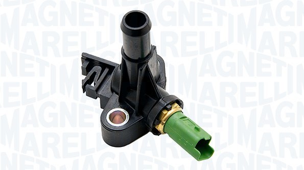 Sensor, coolant temperature - 816001633701 MAGNETI MARELLI