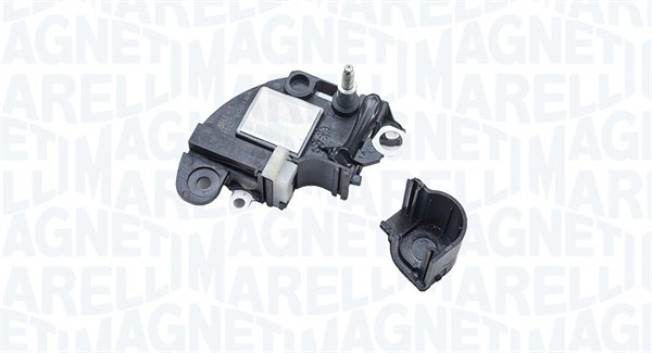 Regolatore alternatore - 085563051010 MAGNETI MARELLI