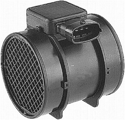Air Mass Sensor - 213719630019 MAGNETI MARELLI