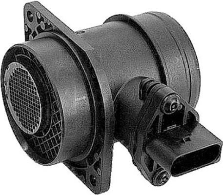 Air Mass Sensor - 213719681019 MAGNETI MARELLI