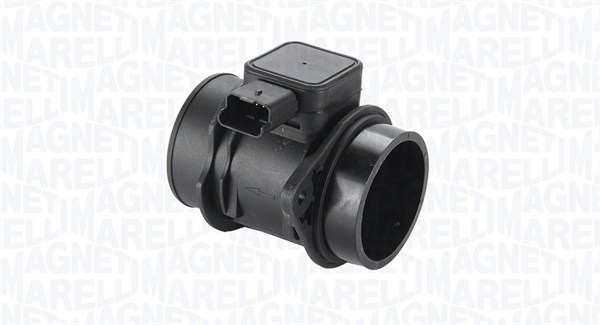 Luftmassenmesser - 213719782019 MAGNETI MARELLI