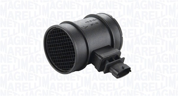 Air Mass Sensor - 213719784019 MAGNETI MARELLI