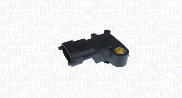 Sensor, intake manifold pressure - 215810012000 MAGNETI MARELLI