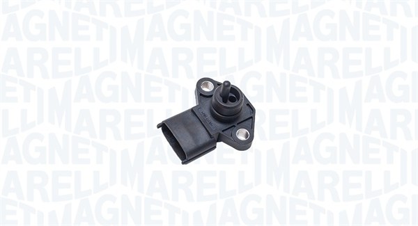 Sensore, Pressione collettore d'aspirazione - 215810012100 MAGNETI MARELLI