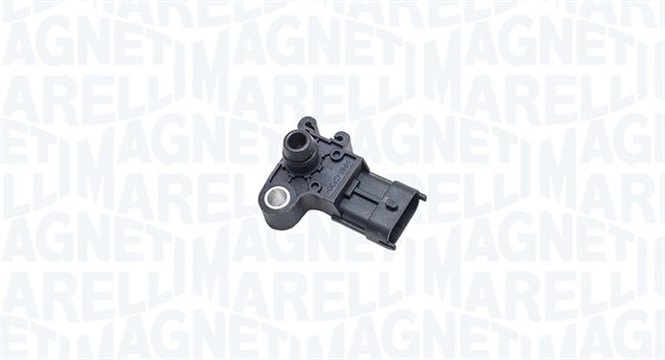 Sensor, intake manifold pressure - 215810012500 MAGNETI MARELLI