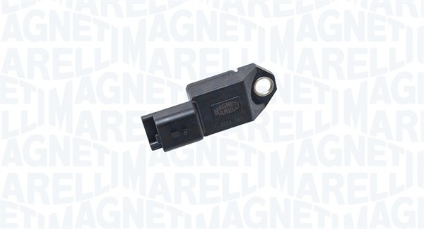 Датчик, давление во впускной трубе - 215810014400 MAGNETI MARELLI