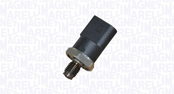 Sensor, fuel pressure - 215810015000 MAGNETI MARELLI