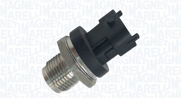 Sensor, fuel pressure - 215810015400 MAGNETI MARELLI