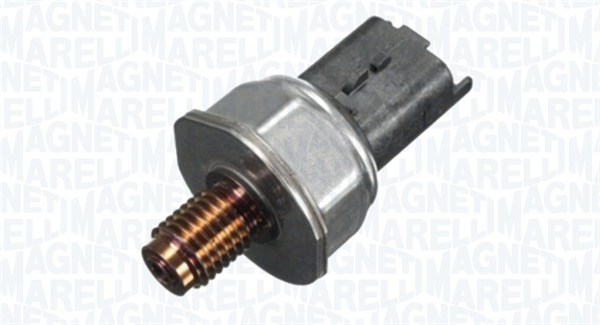 Sensore, Pressione carburante - 215810015800 MAGNETI MARELLI