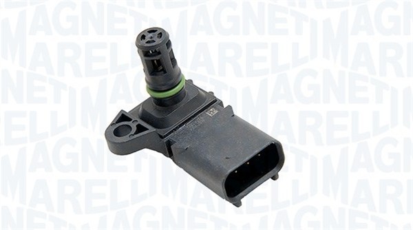 Sensor, intake manifold pressure - 215810003300 MAGNETI MARELLI